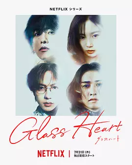 玻璃之心 [2025]
