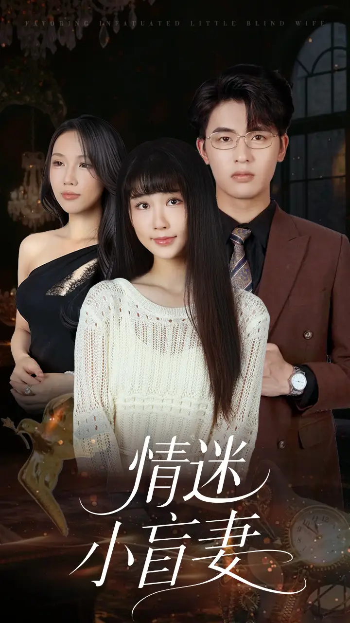 《情迷小盲妻(69集)陳楚琦》全集免費(fèi)觀看