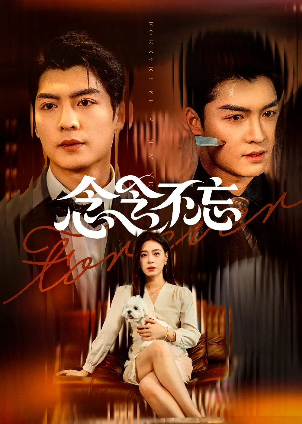 《念念不忘(73集)》全集免費(fèi)觀看