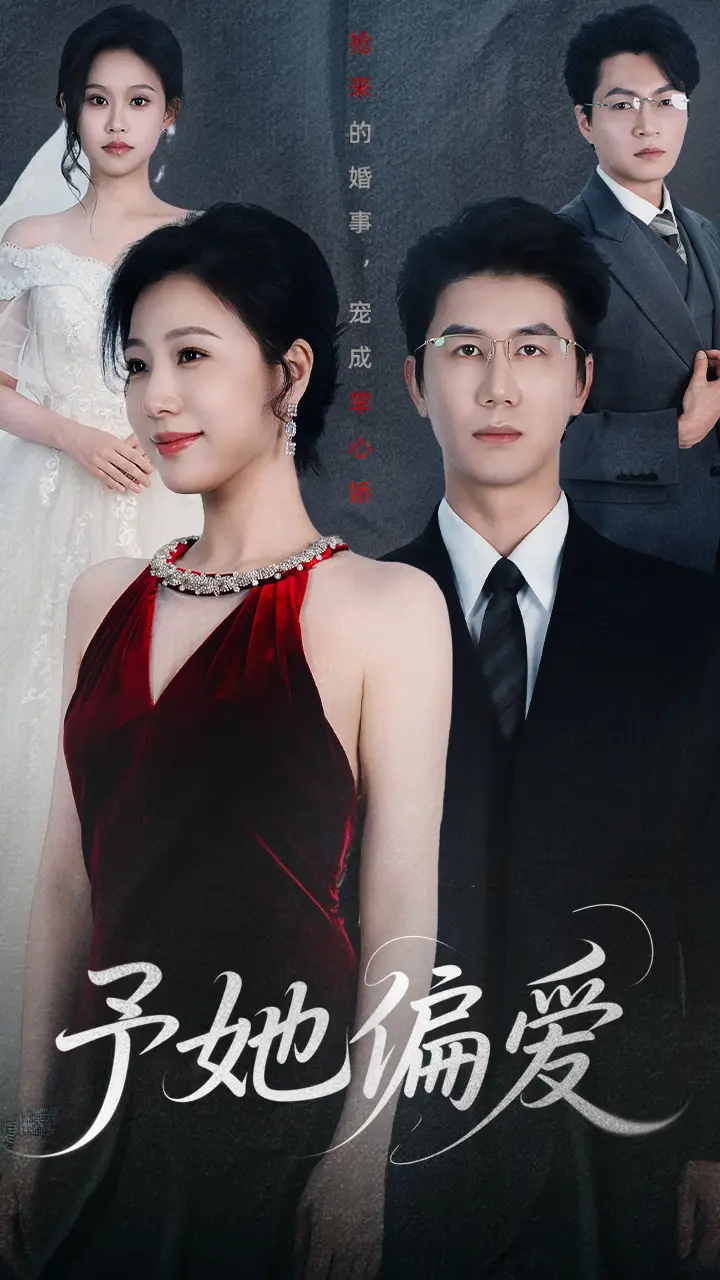 《予她偏愛(60集)黃靖&章瀅》全集免費觀看