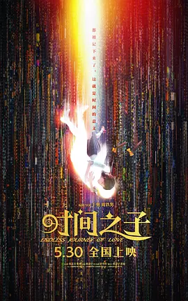 時間之子 [2025][6.3分]