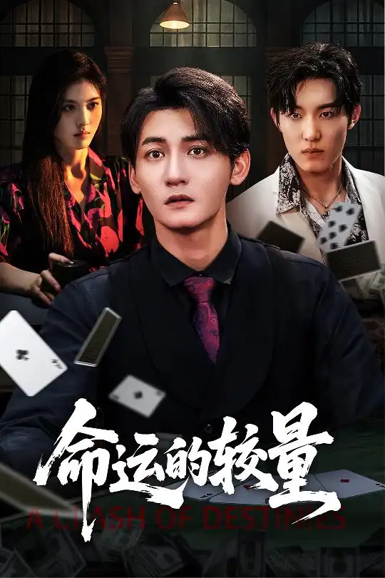 《命運的較量(60集)王子岳&朱夢茹》全集免費觀看