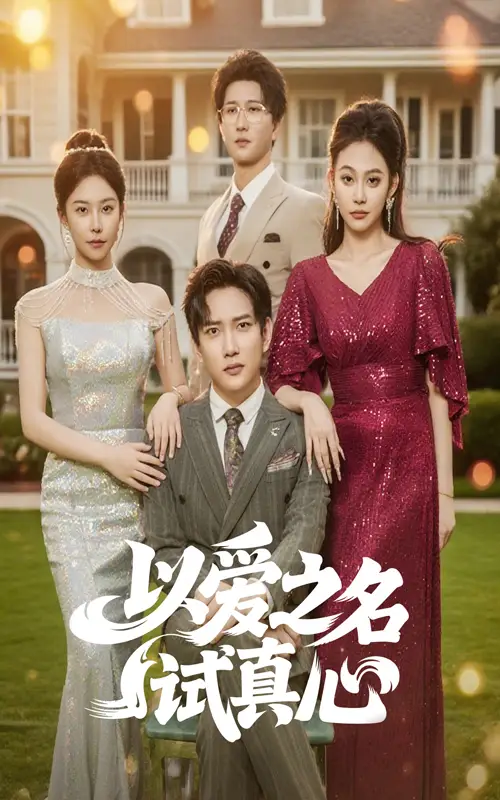 《以愛之名試真心(61集)》全集免費觀看