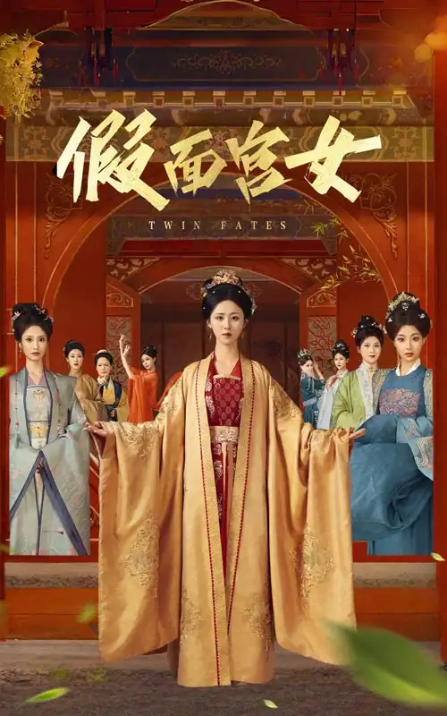 《假面宮女(66集)》全集免費(fèi)觀看