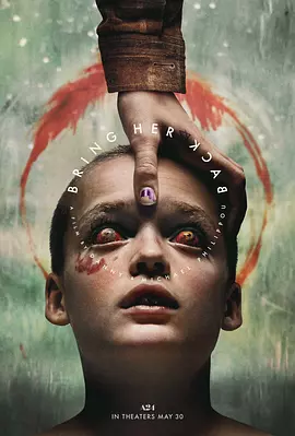 復活她 [2025][6.8分]