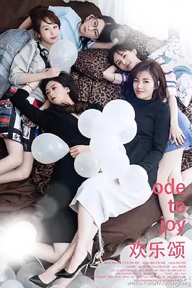 歡樂(lè)頌 [2016][7.5分]