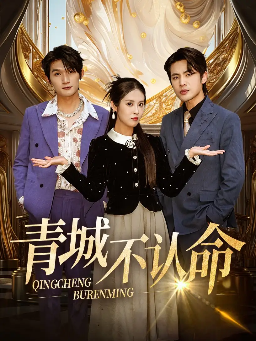 《青城不認(rèn)命(68集)》全集免費(fèi)觀看
