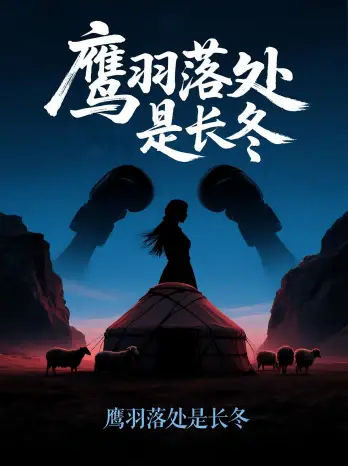 《鷹羽落處是長冬(61集)》全集免費觀看