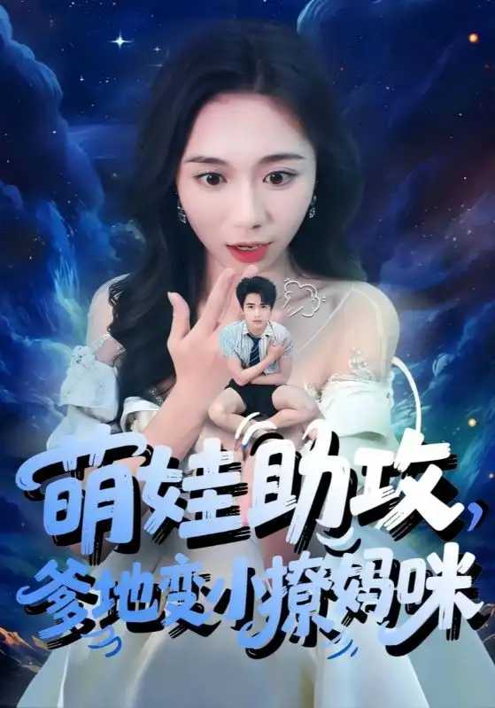 《萌娃助攻爹地變小撩媽咪(61集)吳彤&王浩博》全集免費(fèi)觀看