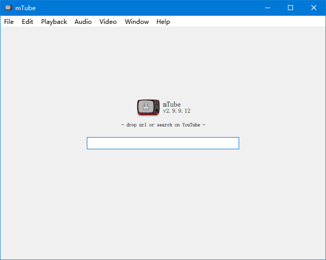 無廣告觀看YouTube視頻軟件 | MediaHuman mTube v2.9.9.14(0615) 綠色版