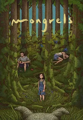 野狗·異人 [2024]