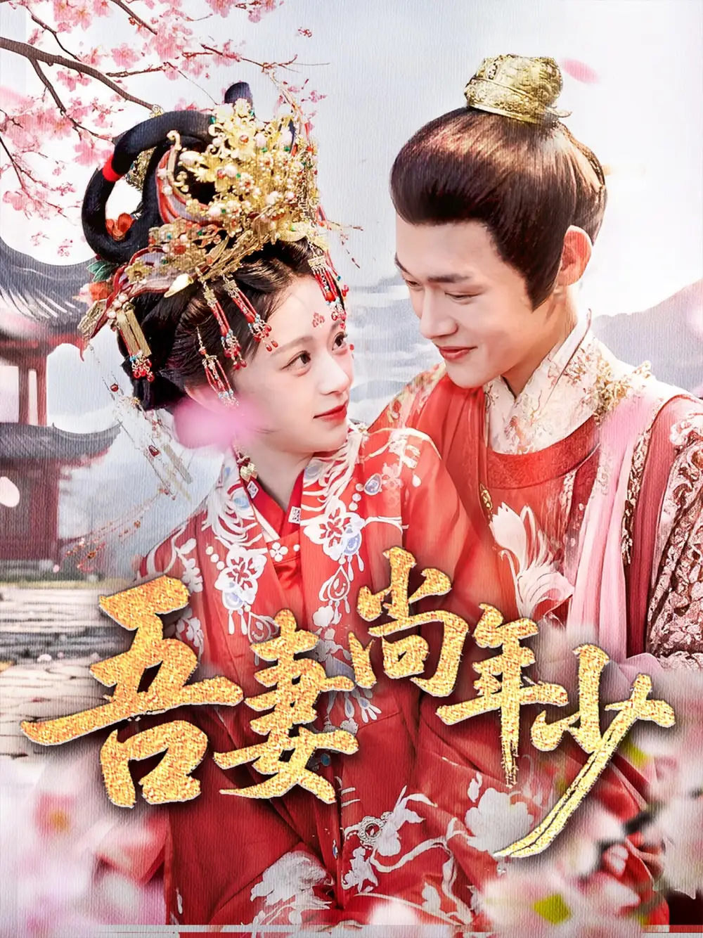《吾妻尚年少(60集)》全集免費(fèi)觀看