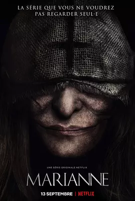 惡靈瑪麗安 [2019][7.2分]