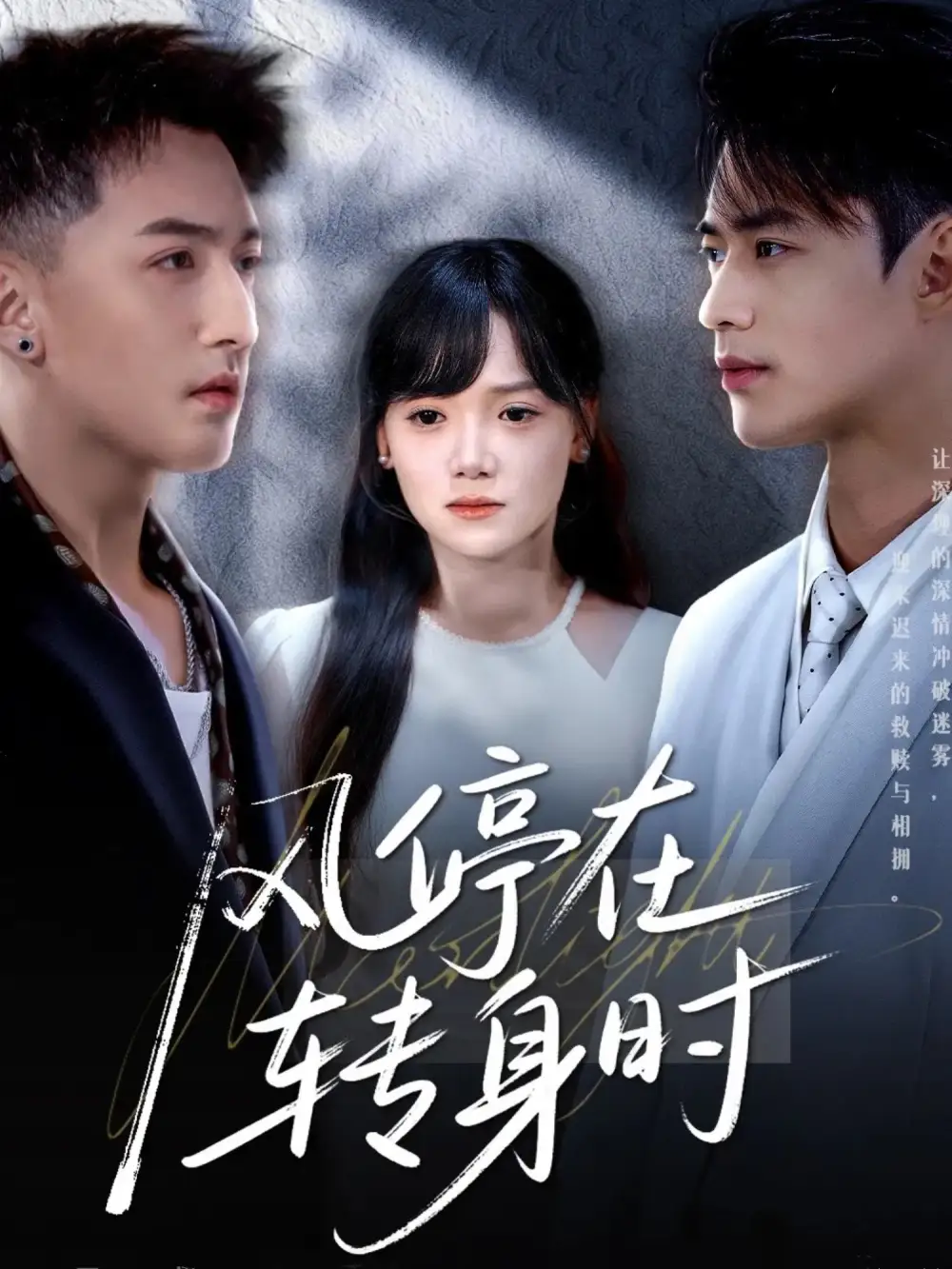 《風(fēng)停在轉(zhuǎn)身時(shí)(72集)》全集免費(fèi)觀看