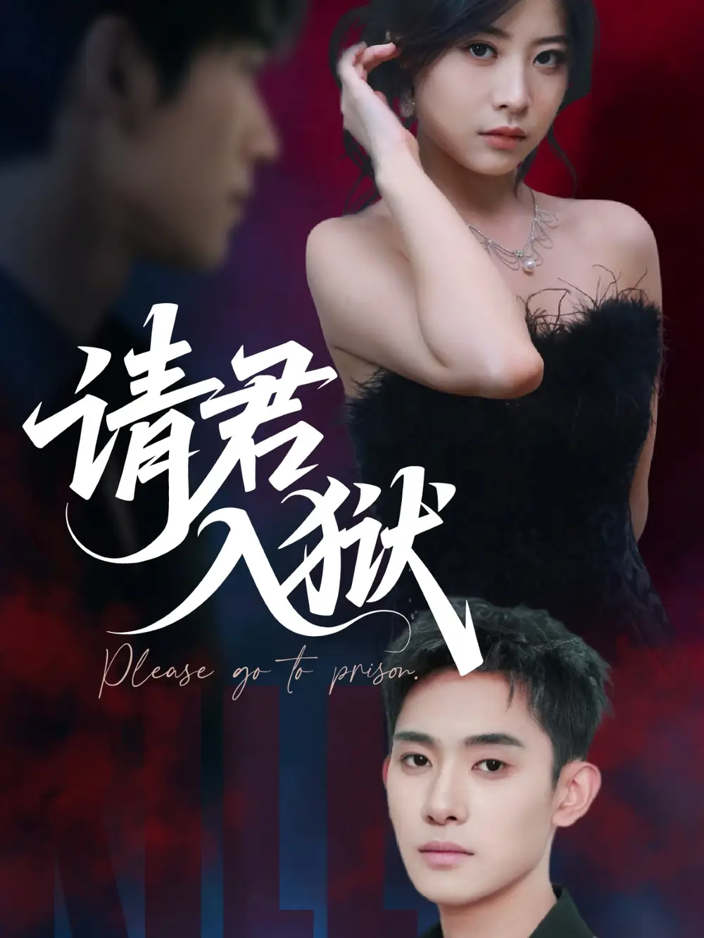 《請君入獄(31集)劉雪瑩&李志一》全集免費觀看
