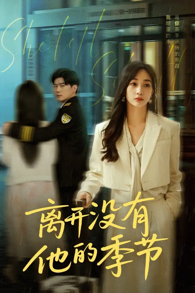 《離開沒有他的季節(jié)(37集)》全集免費(fèi)觀看