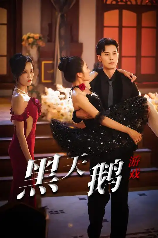 《黑天鵝游戲(60集)》全集免費(fèi)觀看