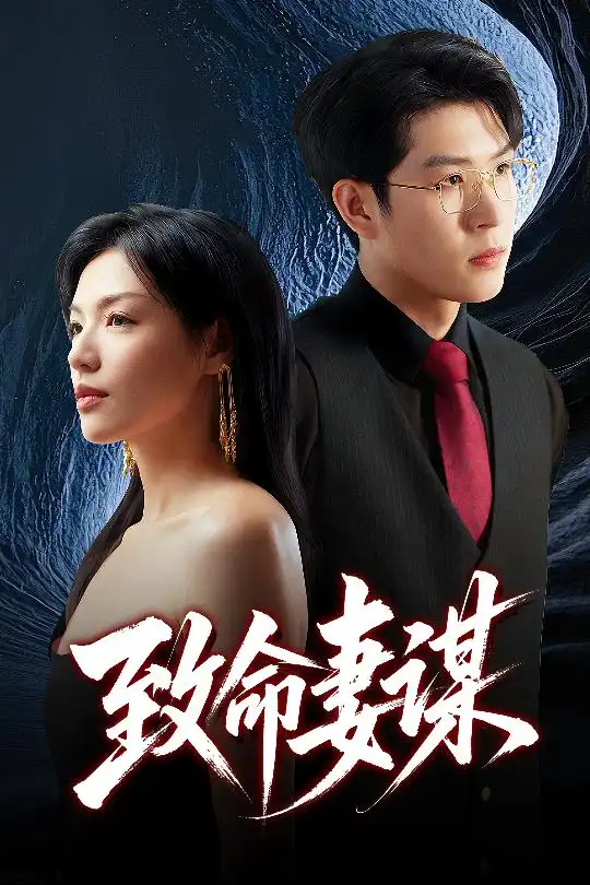 《致命妻谋(40集)魏毓莹&王胤淇》全集免费观看