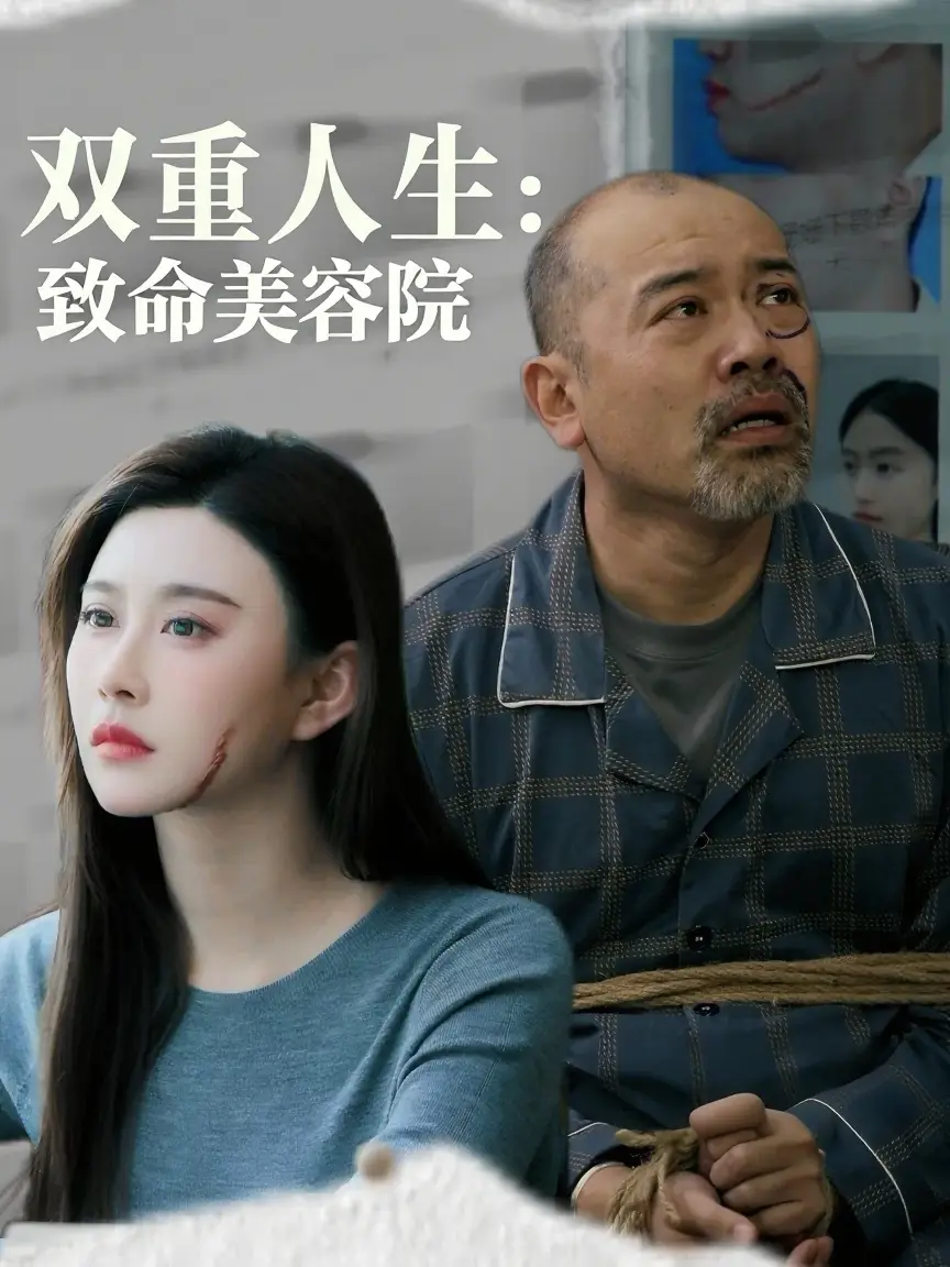 《雙重人生致命美容院(60集)》全集免費觀看
