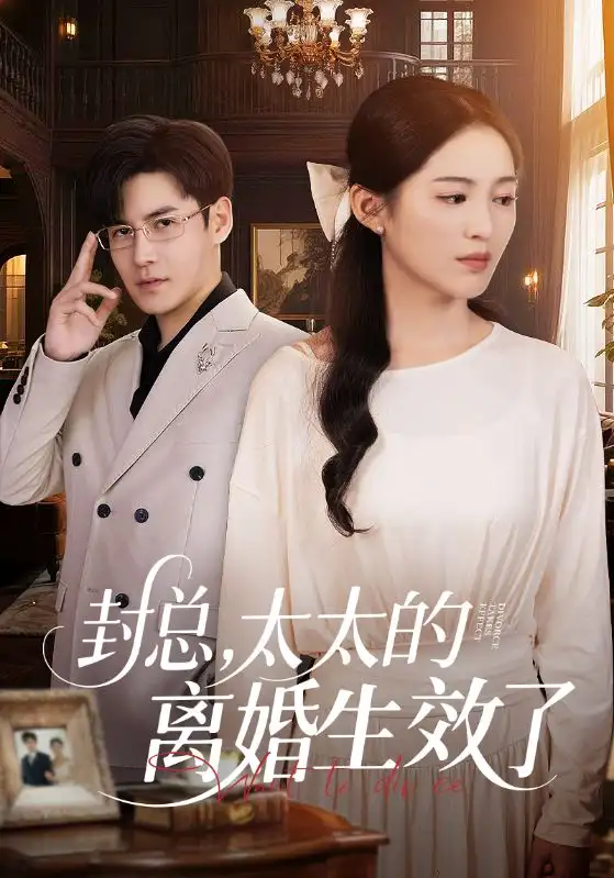 《封總太太的離婚生效了(82集)》全集免費(fèi)觀看