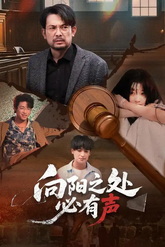 《向陽之處必有聲(50集)》全集免費(fèi)觀看