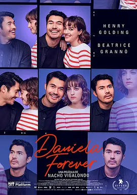 永遠(yuǎn)的丹妮拉 [2024]