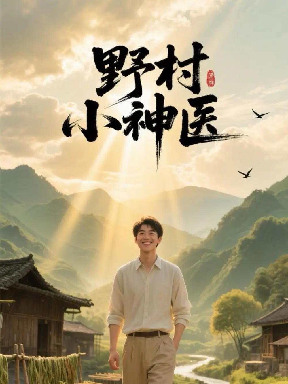 《野村小神醫(yī)(80集)》全集免費(fèi)觀看