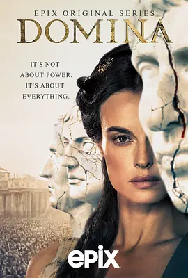 多米娜第一季 [2021][7.4分]