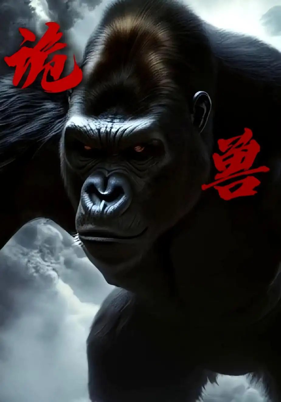 《詭獸(26集)》全集免費觀看