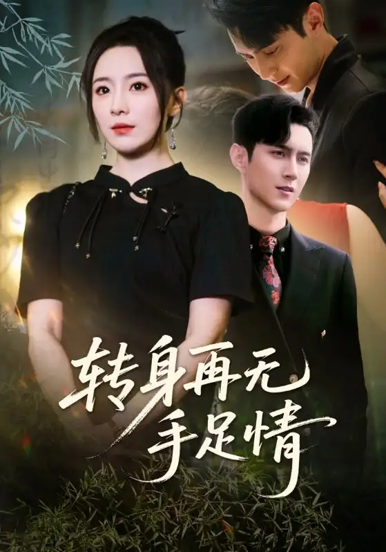 《轉(zhuǎn)身再無手足情(71集)》全集免費(fèi)觀看
