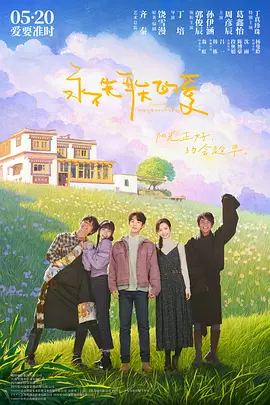 永不失聯(lián)的愛(ài) [2025]