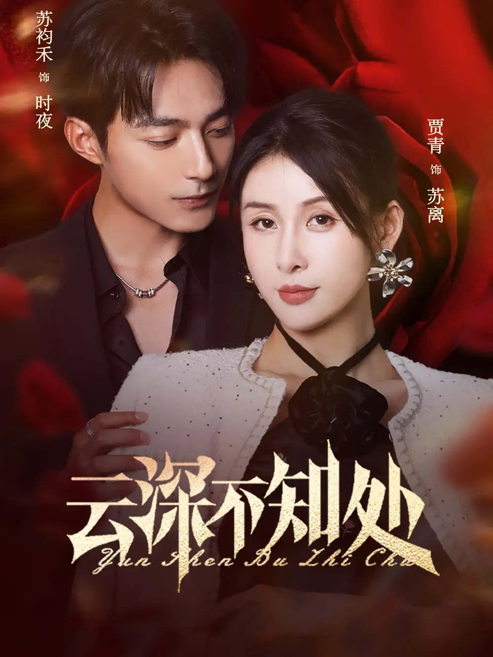 《云深不知處(75集)賈青》全集免費觀看