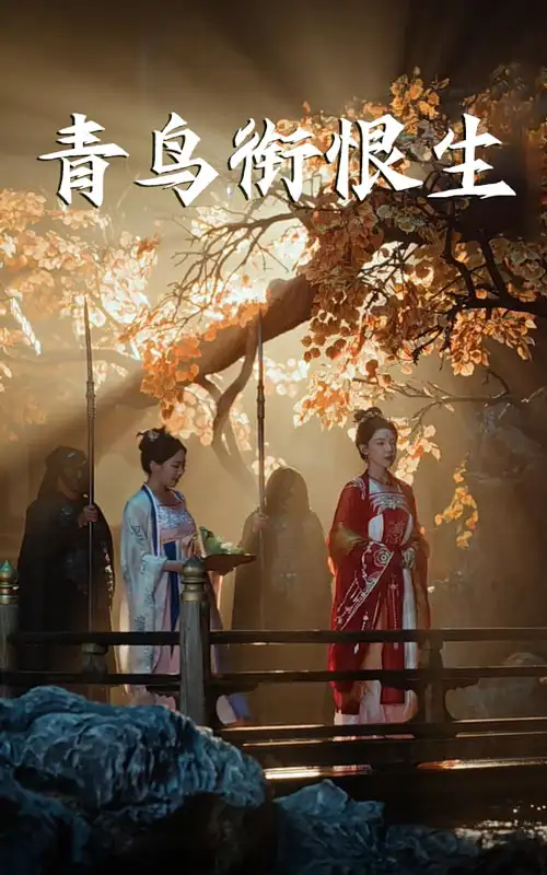 《青鳥銜恨生(61集)》全集免費(fèi)觀看