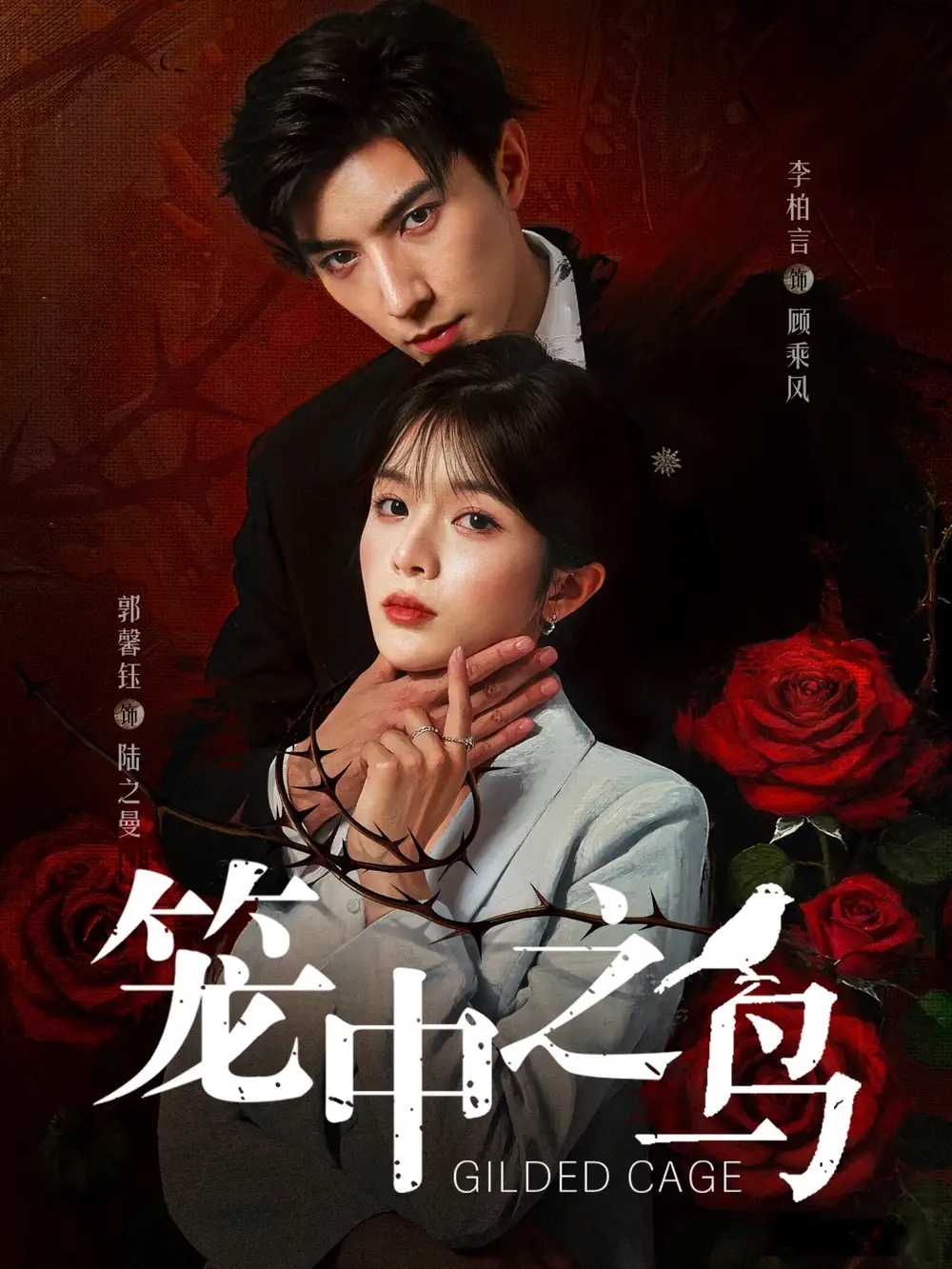 《籠中之鳥（70集）》全集免費觀看