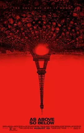 地下墓穴 [2014][7.0分]