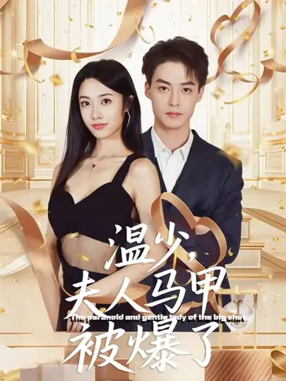 《溫少夫人馬甲被爆了(99集)申陽&白雪茹》全集免費(fèi)觀看