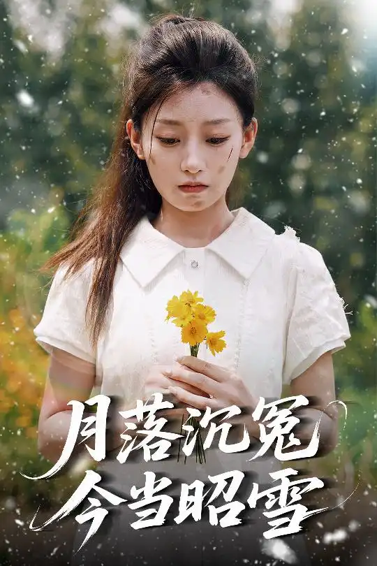 《月落沉冤今當(dāng)昭雪(60集)》全集免費(fèi)觀看