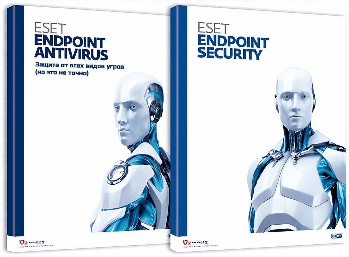 ESET Endpoint Antivirus v12.0.2062.0 x86 & x64 中文特別版
