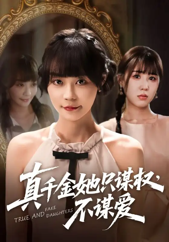 《真千金她只謀權(quán)不謀愛(ài)(71集)》全集免費(fèi)觀看