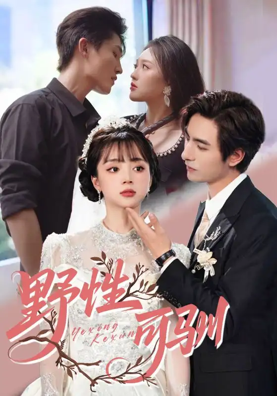 《野性可馴(63集)李豪&蔡淼燕》全集免費(fèi)觀看
