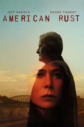 美國(guó)之銹第一季 [2021][7.5分]