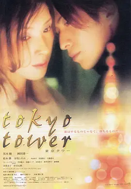 東京塔 [2005][7.5分]