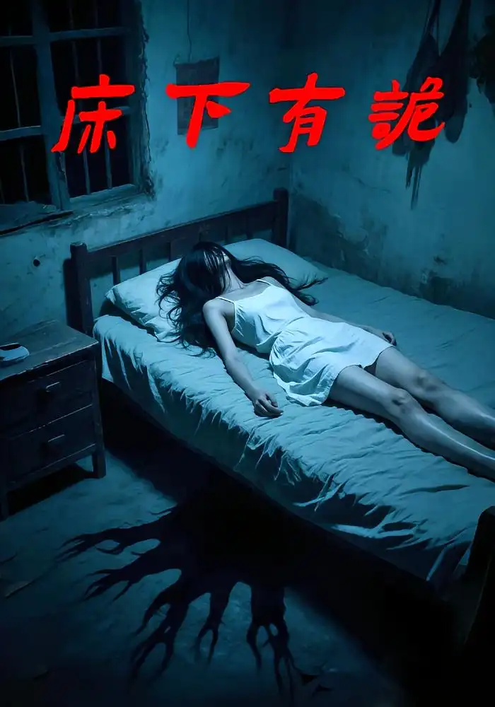 《床下有詭(20集)》全集免費(fèi)觀看
