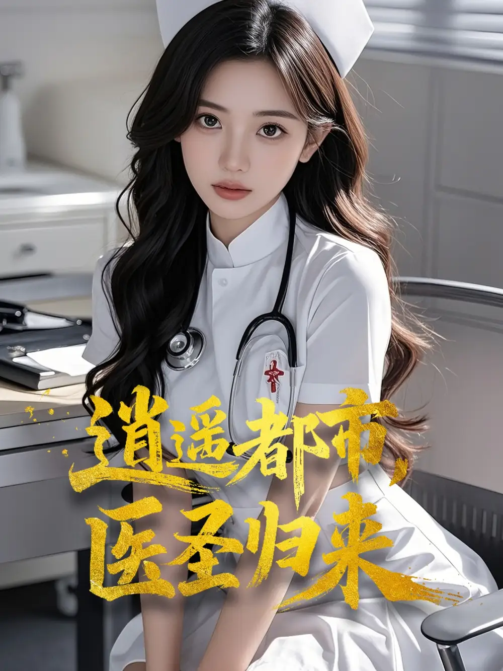 《逍遙都市醫(yī)圣歸來(110集)》全集免費(fèi)觀看