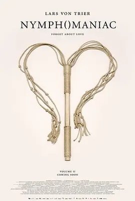 女性癮者：第二部 [2013][7.8分]