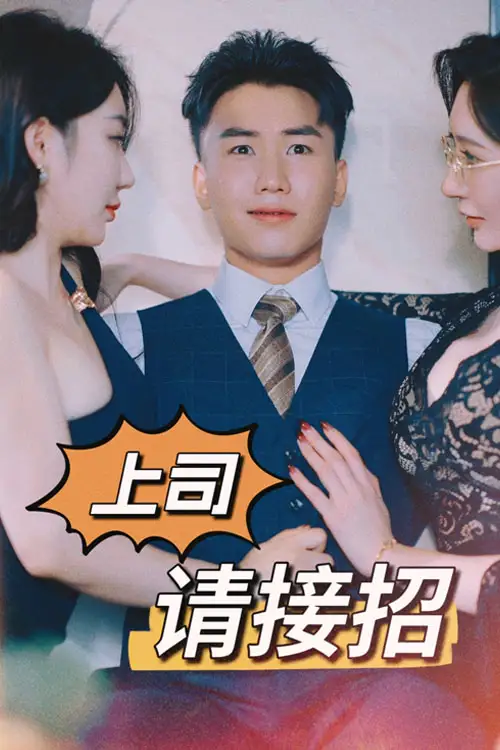 《老板請就位&上司請接招(30集)》全集免費(fèi)觀看