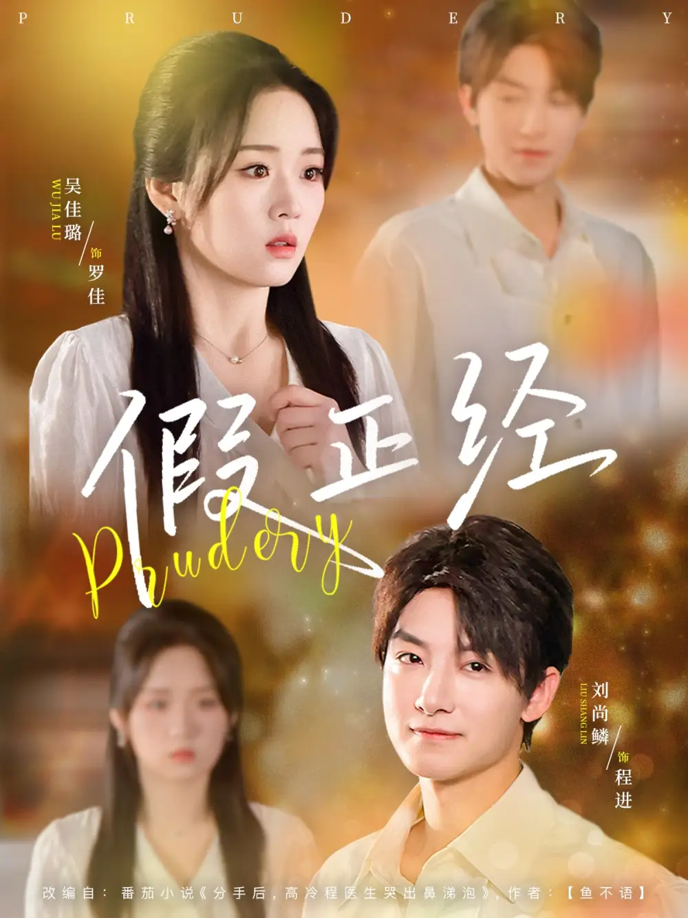 《假正經(jīng)(73集》全集免費觀看