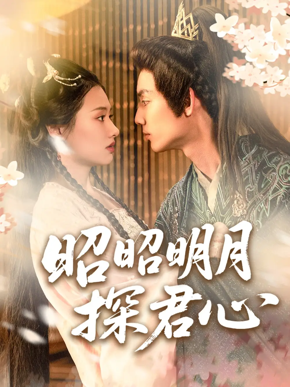 《昭昭明月探君心(86集)張夢童&陳思琦》全集免費(fèi)觀看
