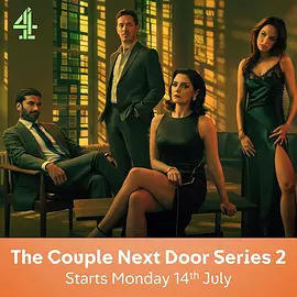 隔壁夫婦第二季 [2025]