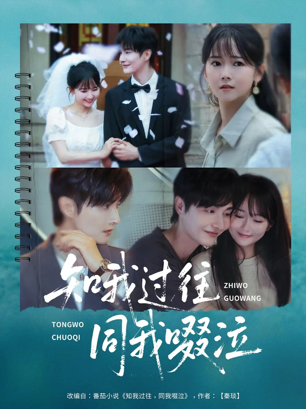《知我過往同我啜泣(60集)王雅淇》全集免費觀看